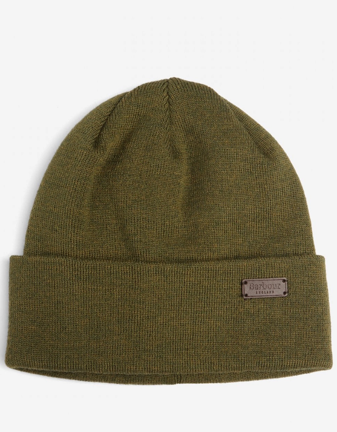 Healey Mens Beanie - Olive, 5 of 4