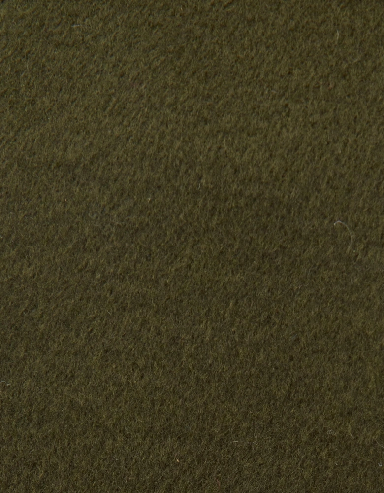 Lewis Mens Trapper Hat - Olive