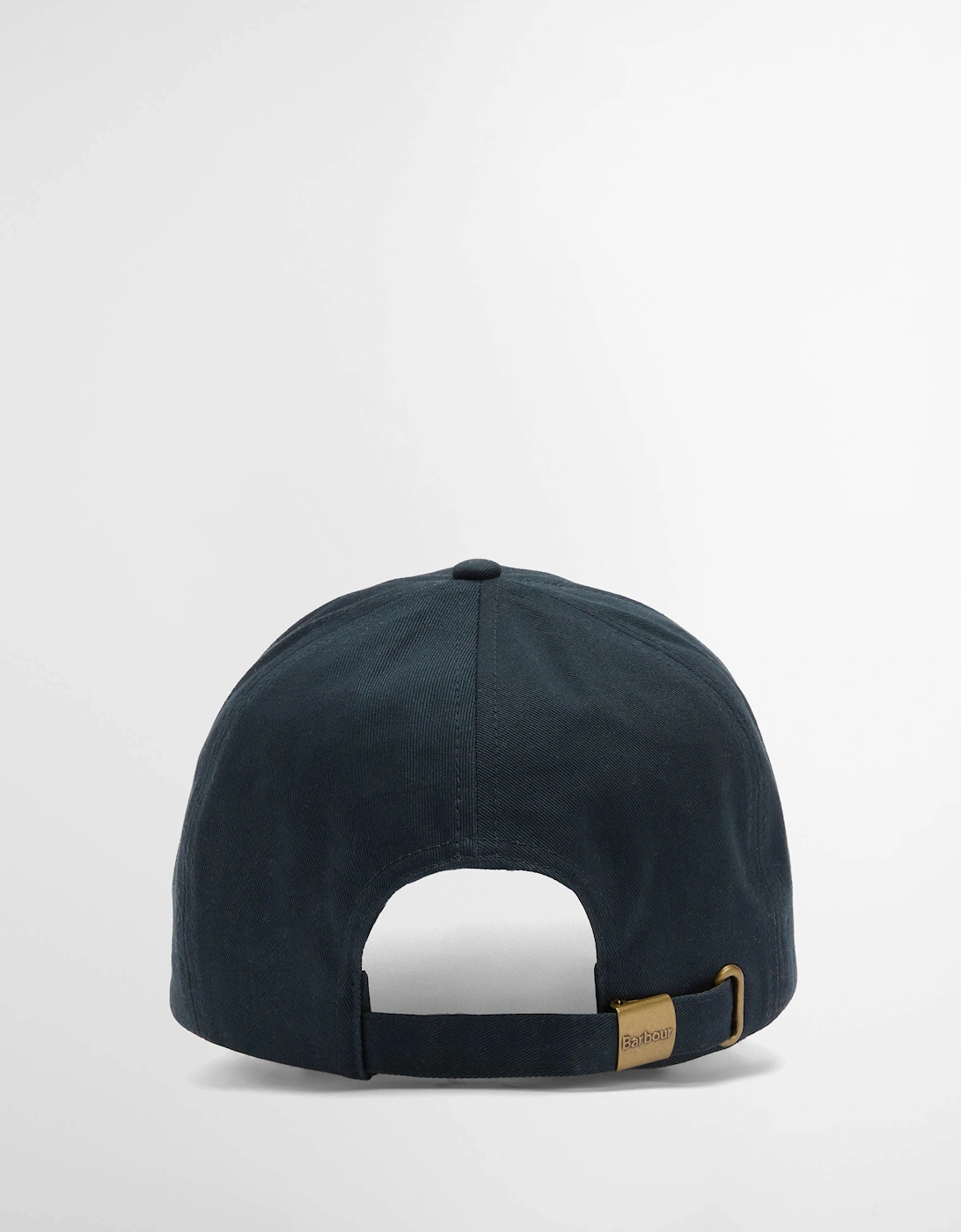 Milburn Mens Cap - Navy