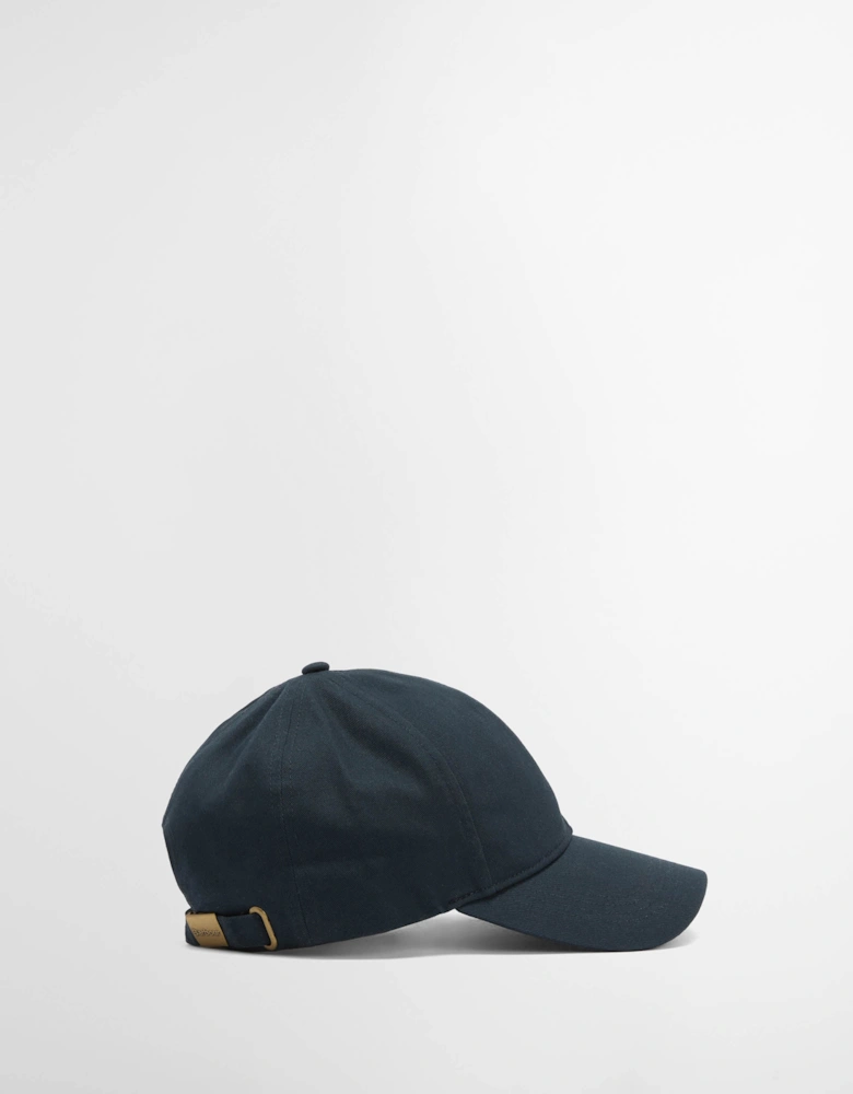 Milburn Mens Cap - Navy