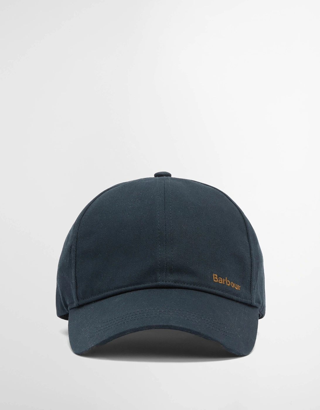 Milburn Mens Cap - Navy