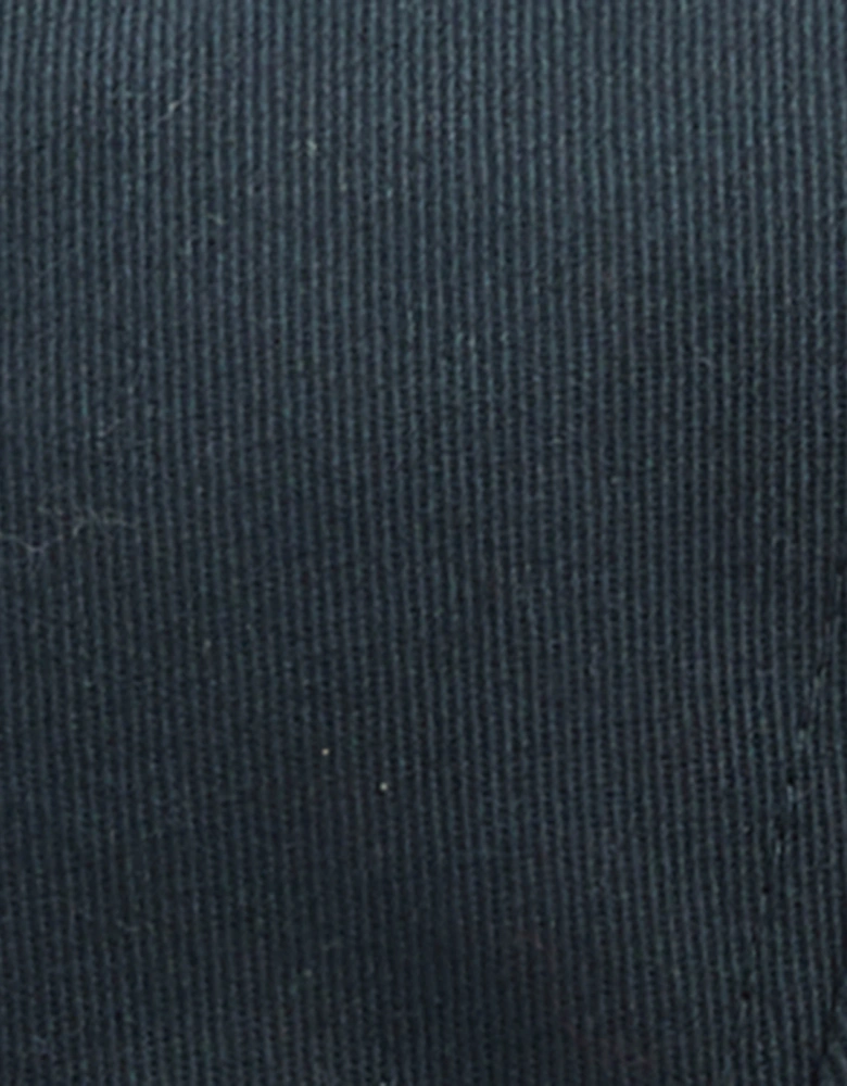 Milburn Mens Cap - Navy