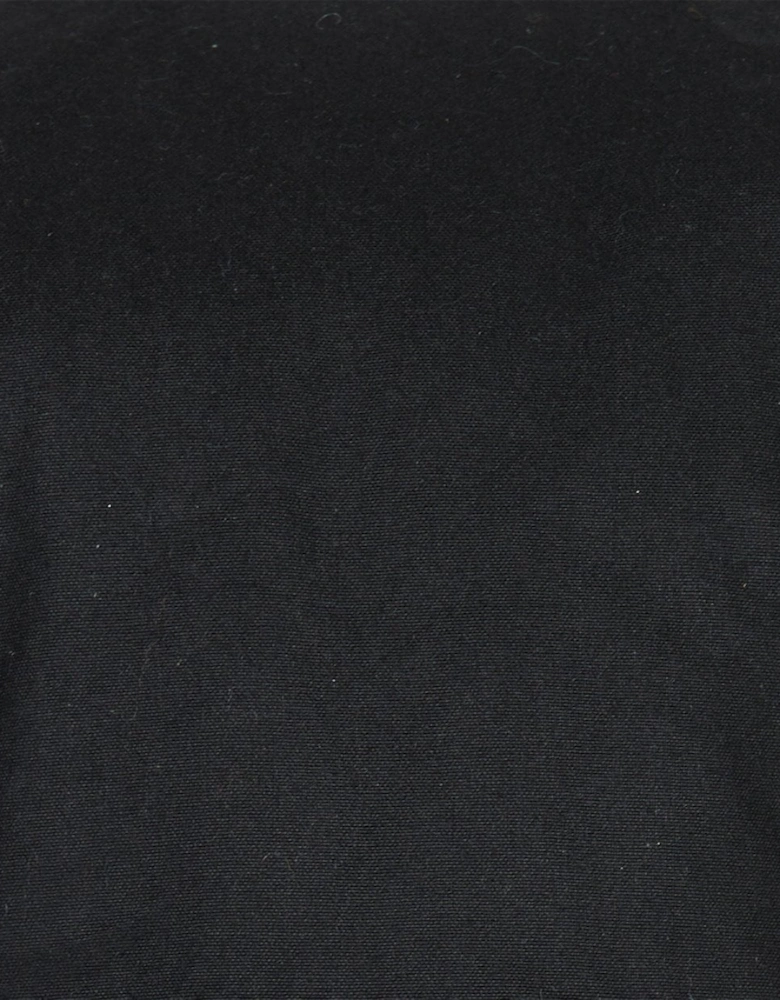 Morar Wax Mens Trapper - Black