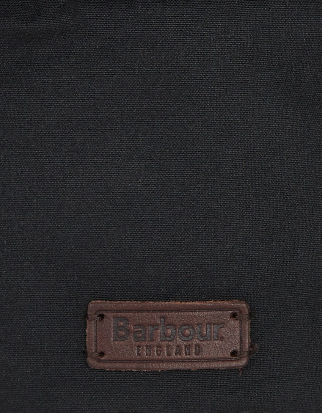 Morar Wax Mens Trapper - Black