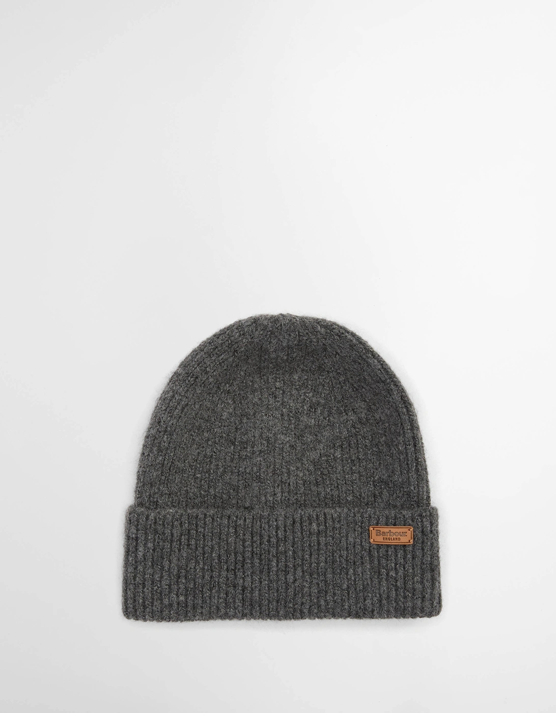 Pendle Womens Beanie - Charcoal, 5 of 4