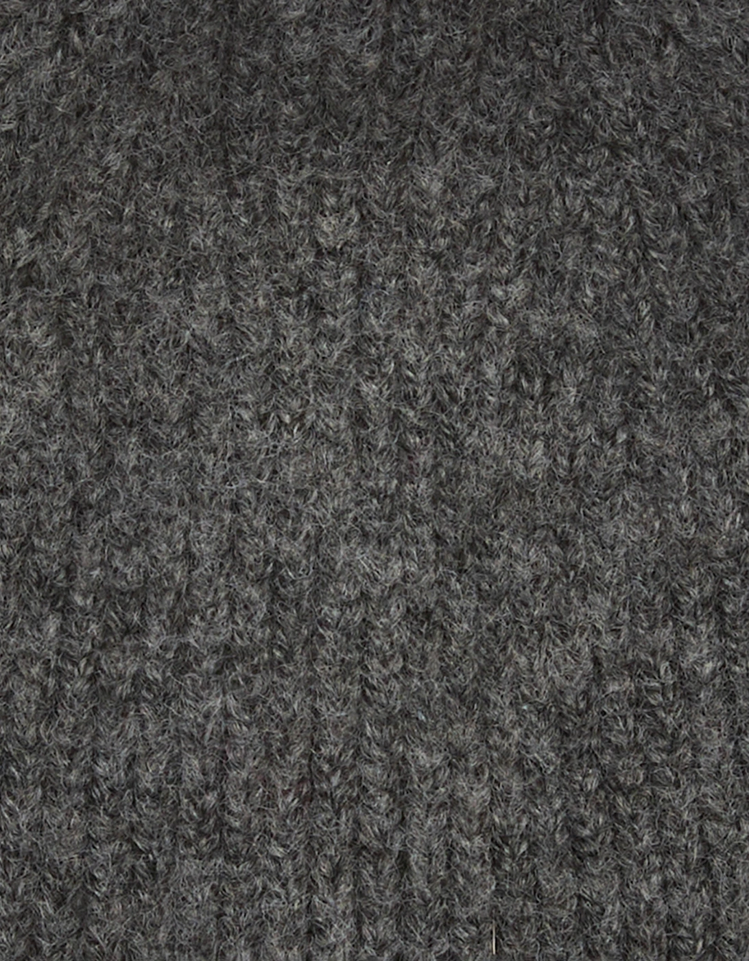 Pendle Womens Beanie - Charcoal