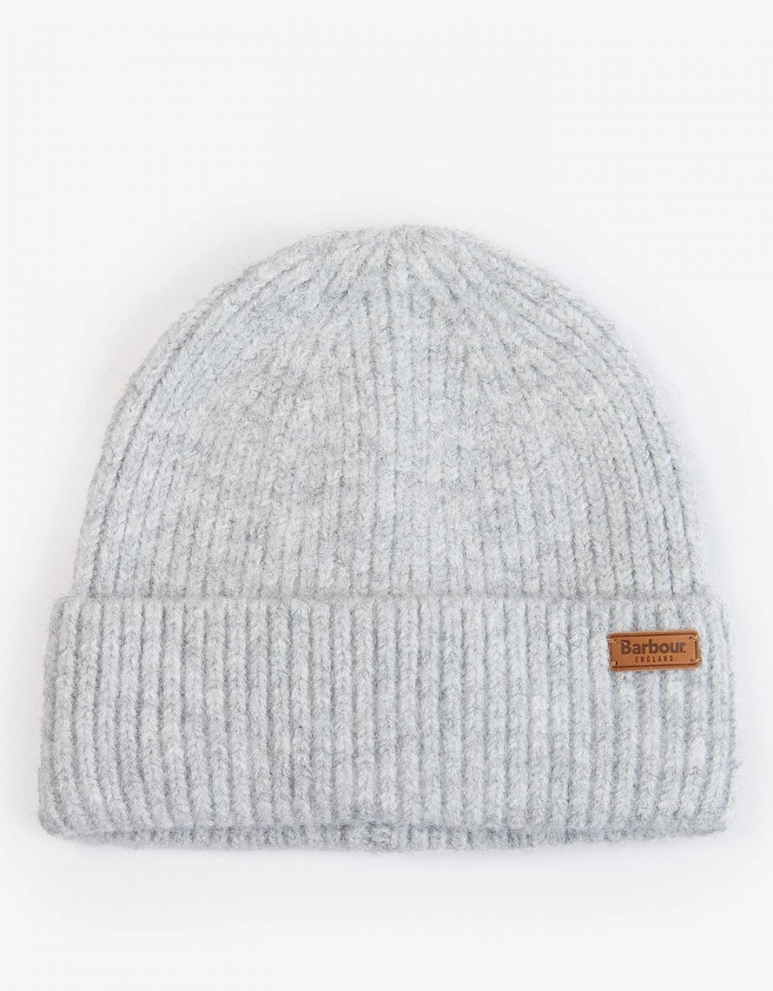 Pendle Womens Beanie - Light Grey, 5 of 4