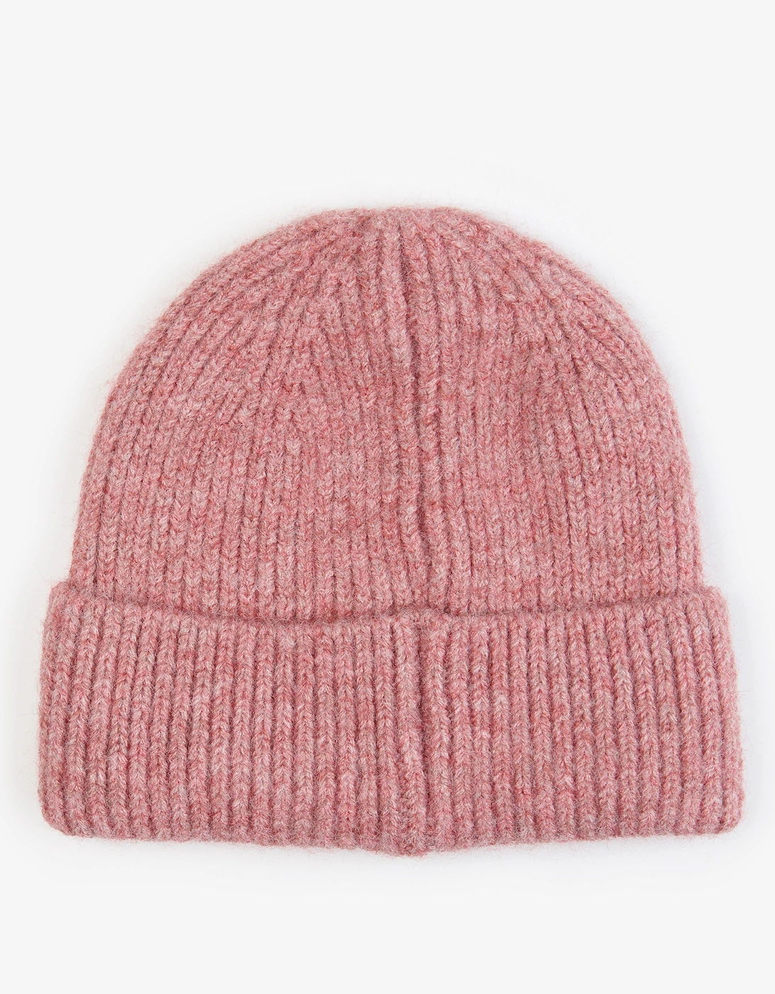 Pendle Womens Beanie - Pink
