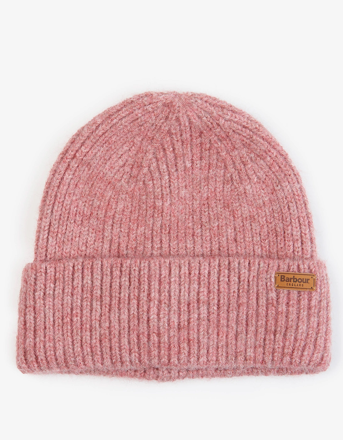 Pendle Womens Beanie - Pink, 5 of 4