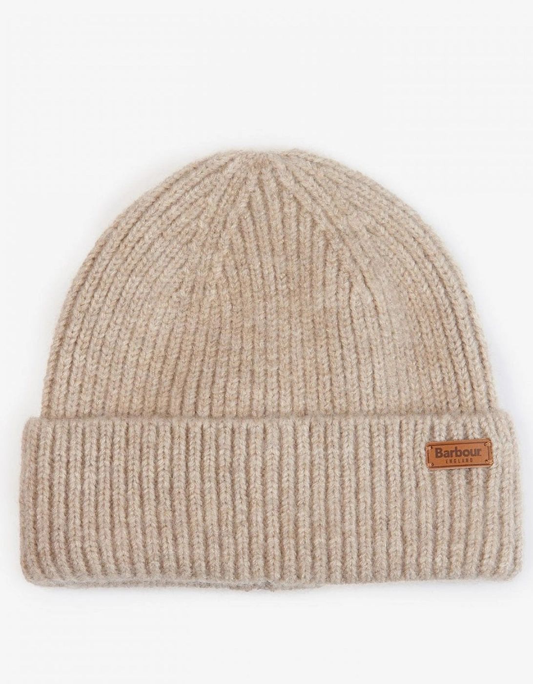 Pendle Womens Beanie - Light Trench, 5 of 4