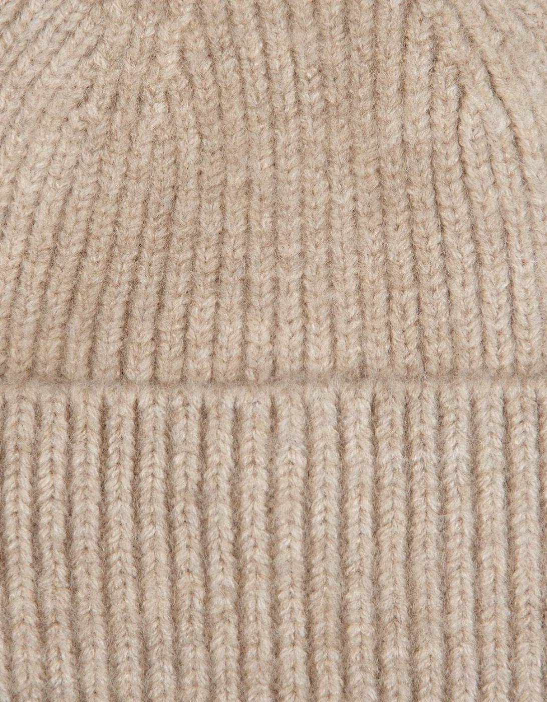Pendle Womens Beanie - Light Trench