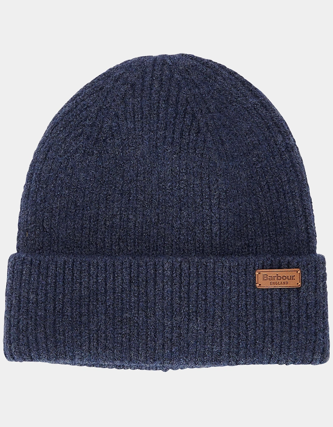 Pendle Womens Beanie - Navy, 2 of 1