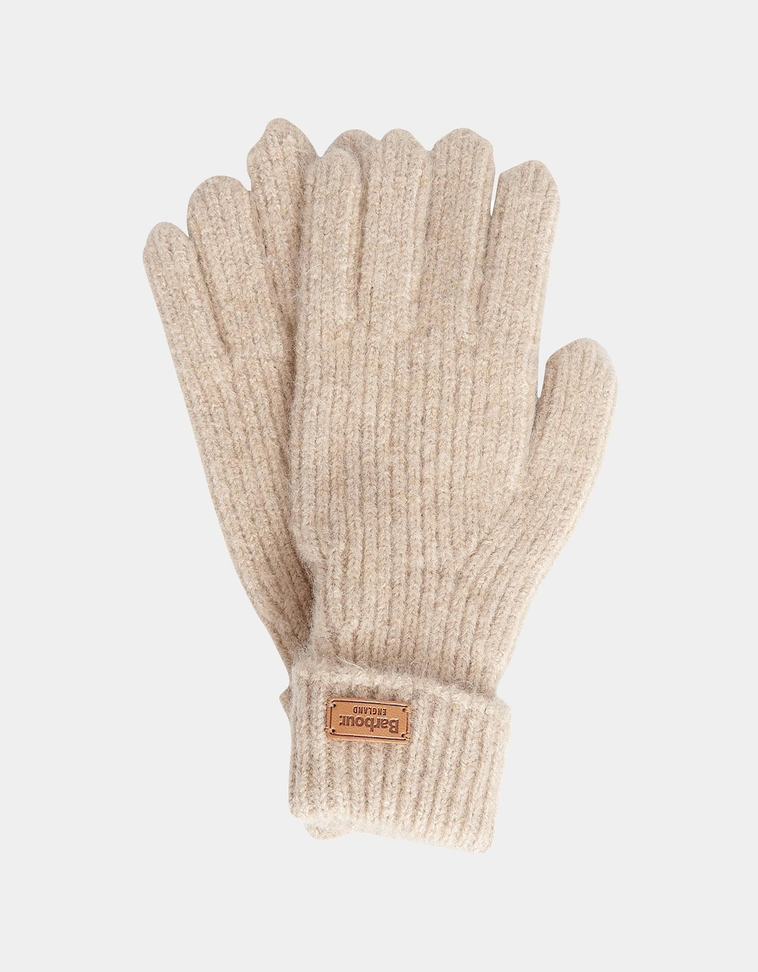 Pendle Womens Gloves - Trench, 2 of 1