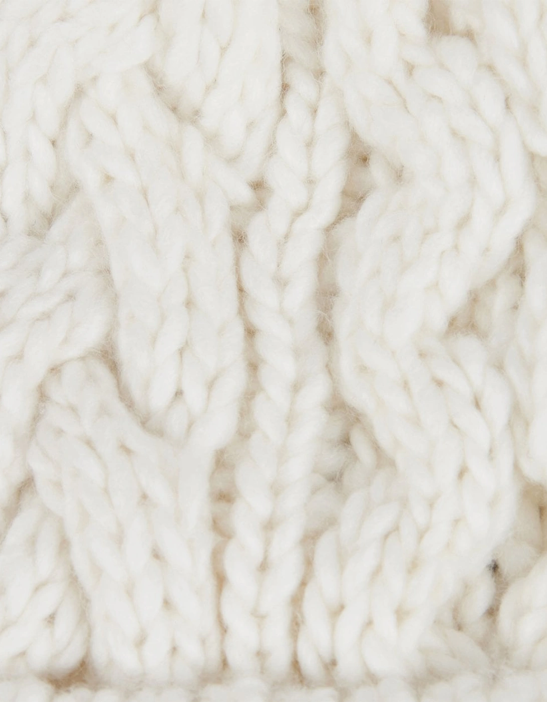 Penshaw Womens Beanie - Cloud