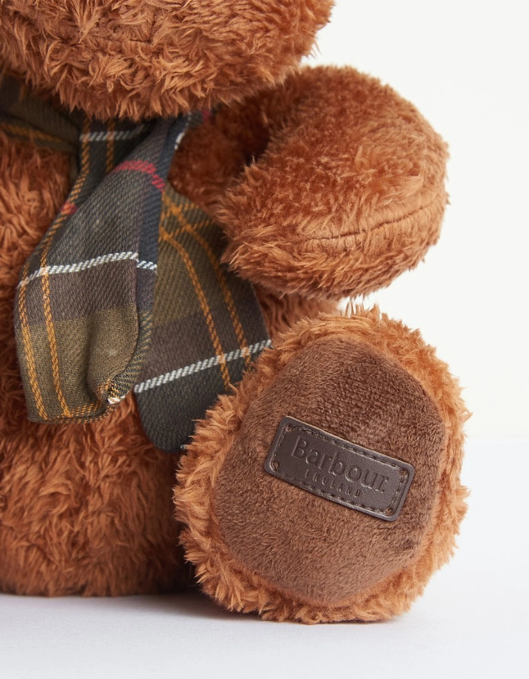 Reindeer Dog Toy - Brown/Classic