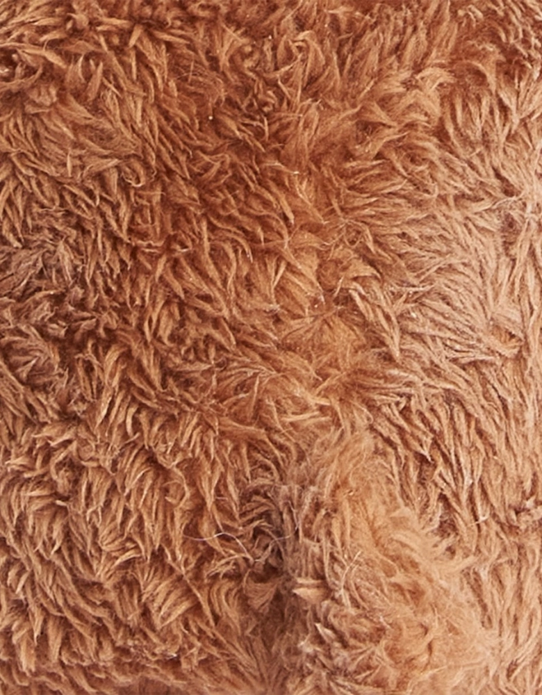 Reindeer Dog Toy - Brown/Classic