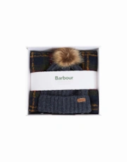 Winterberry Tartan