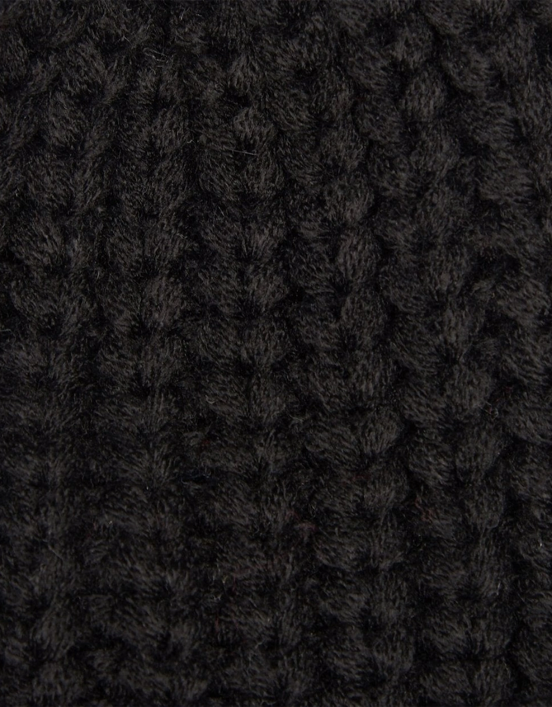 Saltburn Womens Beanie - Black
