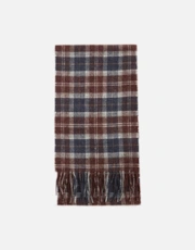 Midnight Oak Tartan