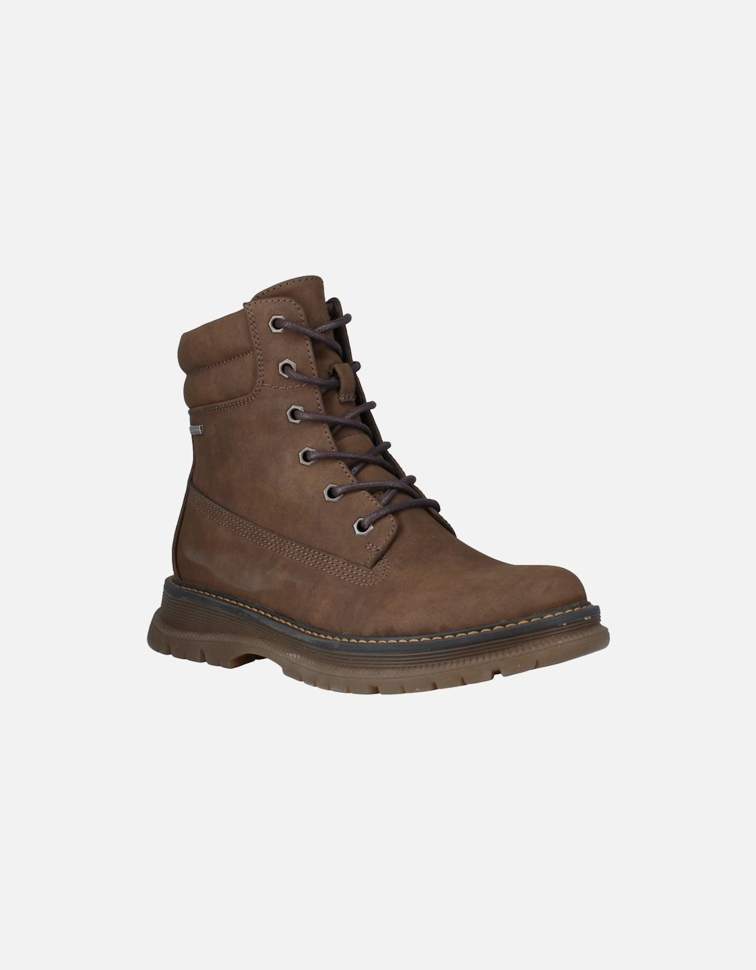 Peyton 01 Womens Ankle Boots, 5 of 4