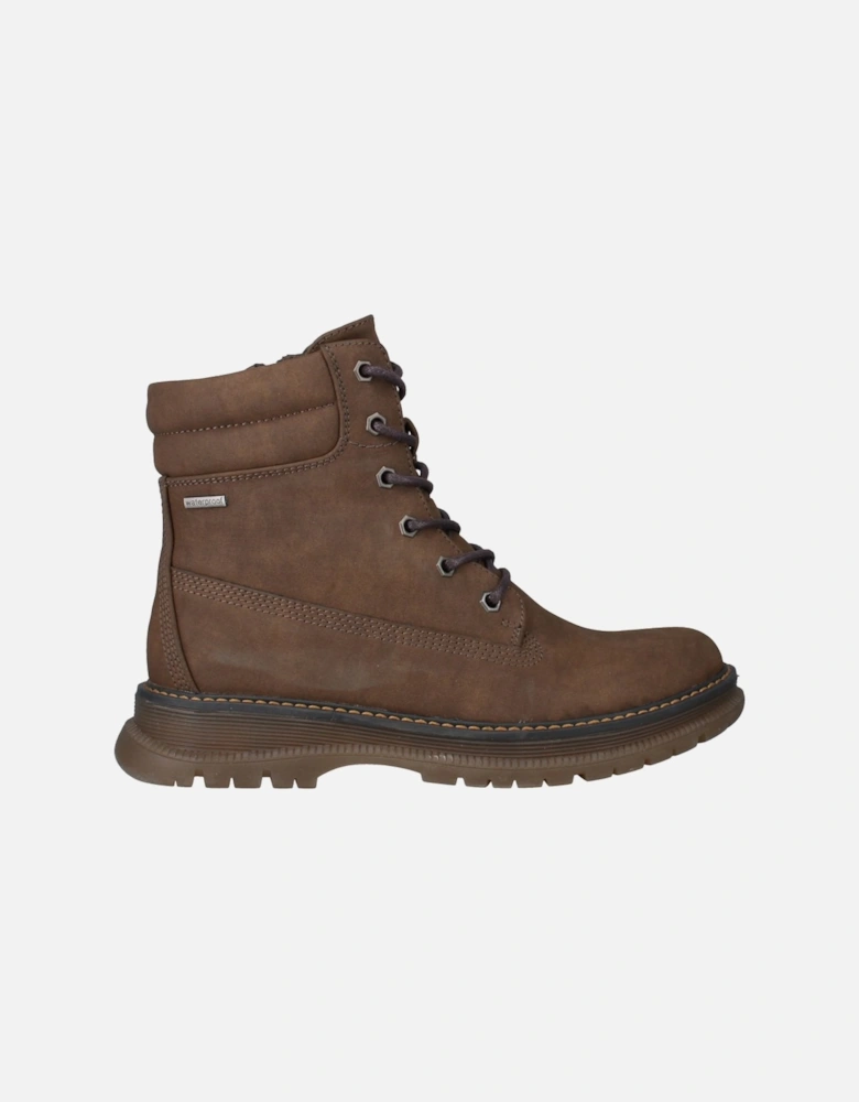 Peyton 01 Womens Ankle Boots