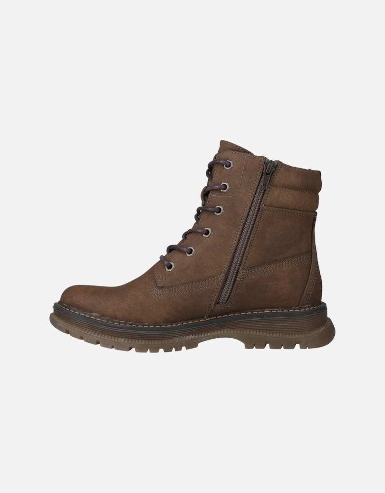 Peyton 01 Womens Ankle Boots