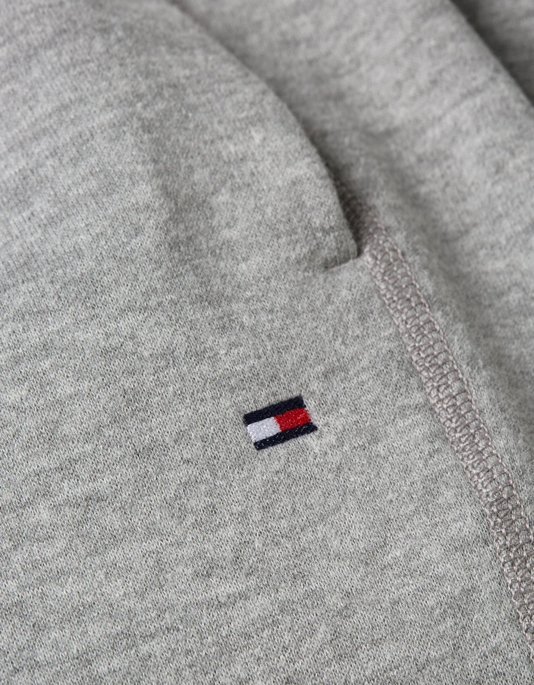 Essential Fleece Mens Sweatpants - Medium Grey Heather
