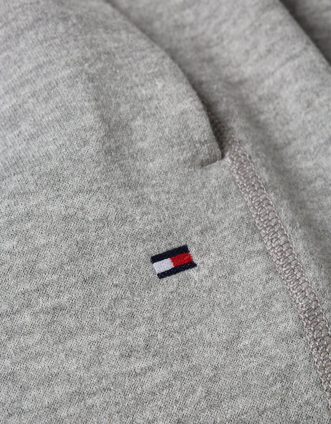 Essential Fleece Mens Sweatpants - Medium Grey Heather