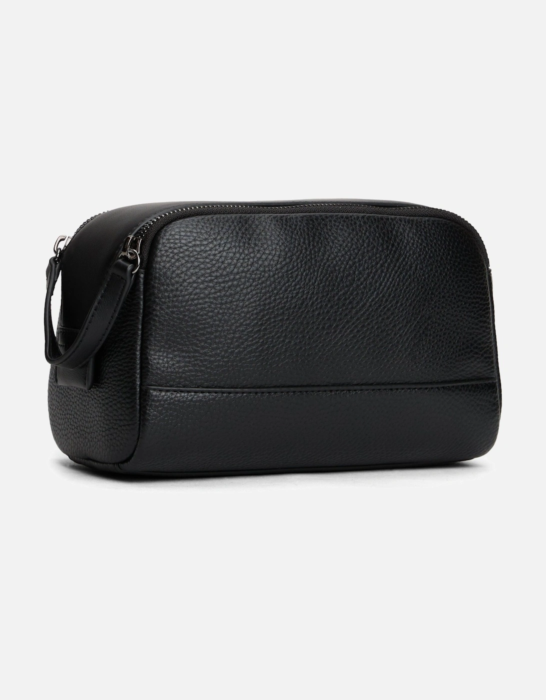 TH Central Mens Washbag - Black