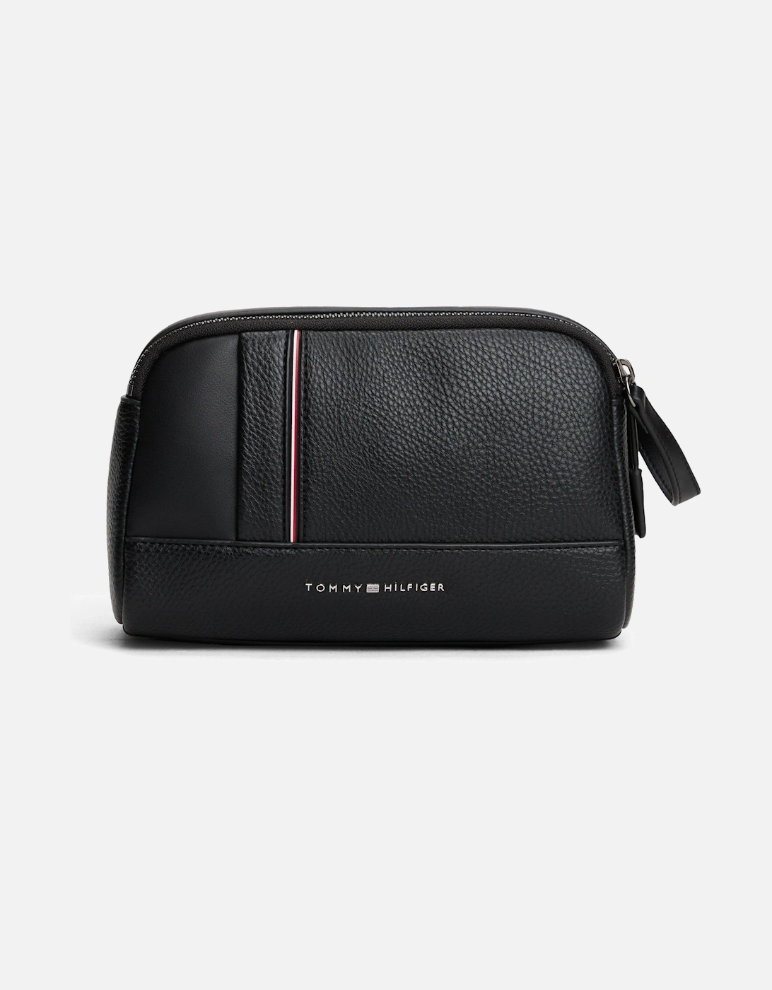 TH Central Mens Washbag - Black, 5 of 4