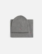 Mid Grey Heather