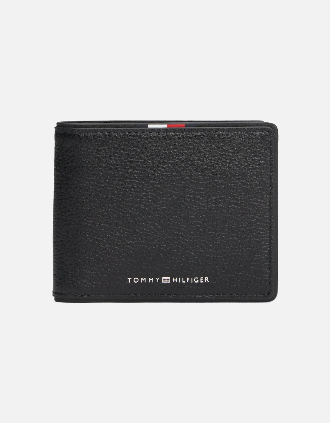 TH Corp Mini Mens Wallet - Black, 5 of 4