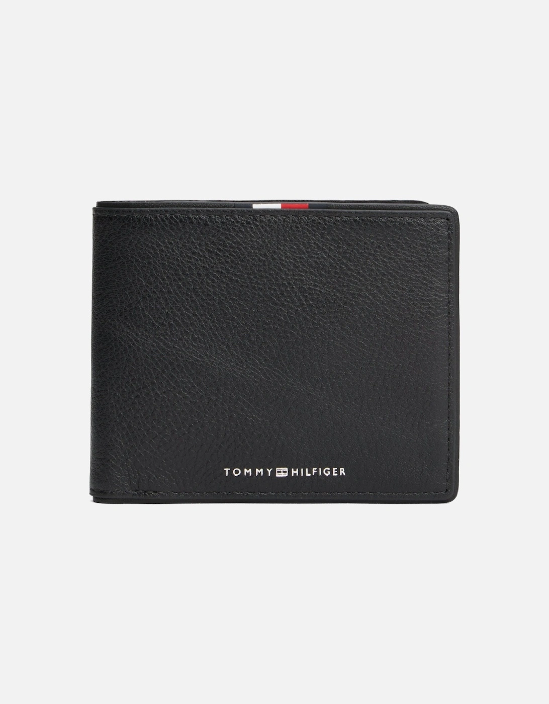 TH Corp Mens Wallet - Black, 5 of 4