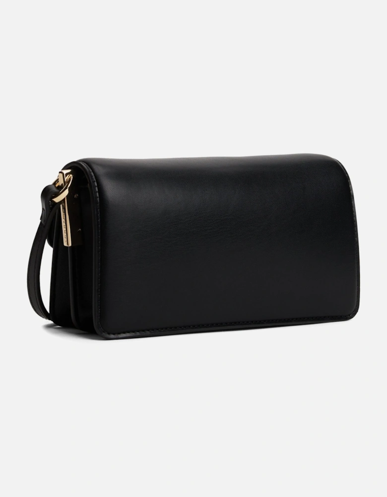 TH Heritage Mini Womens Crossover Bag - Black