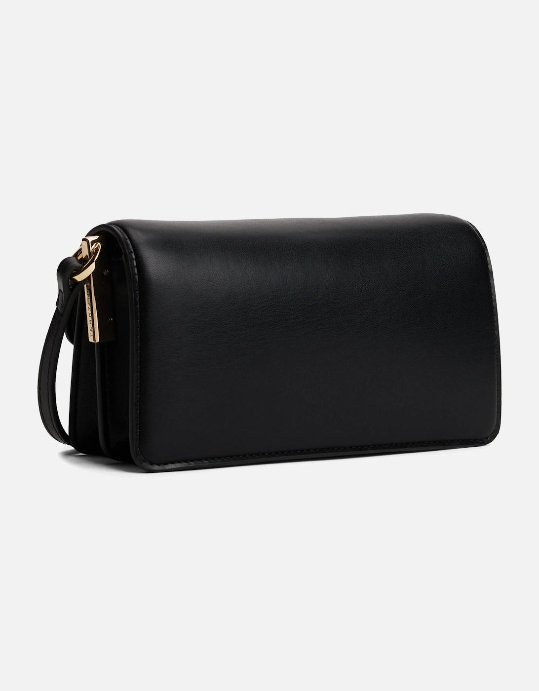 TH Heritage Mini Womens Crossover Bag - Black