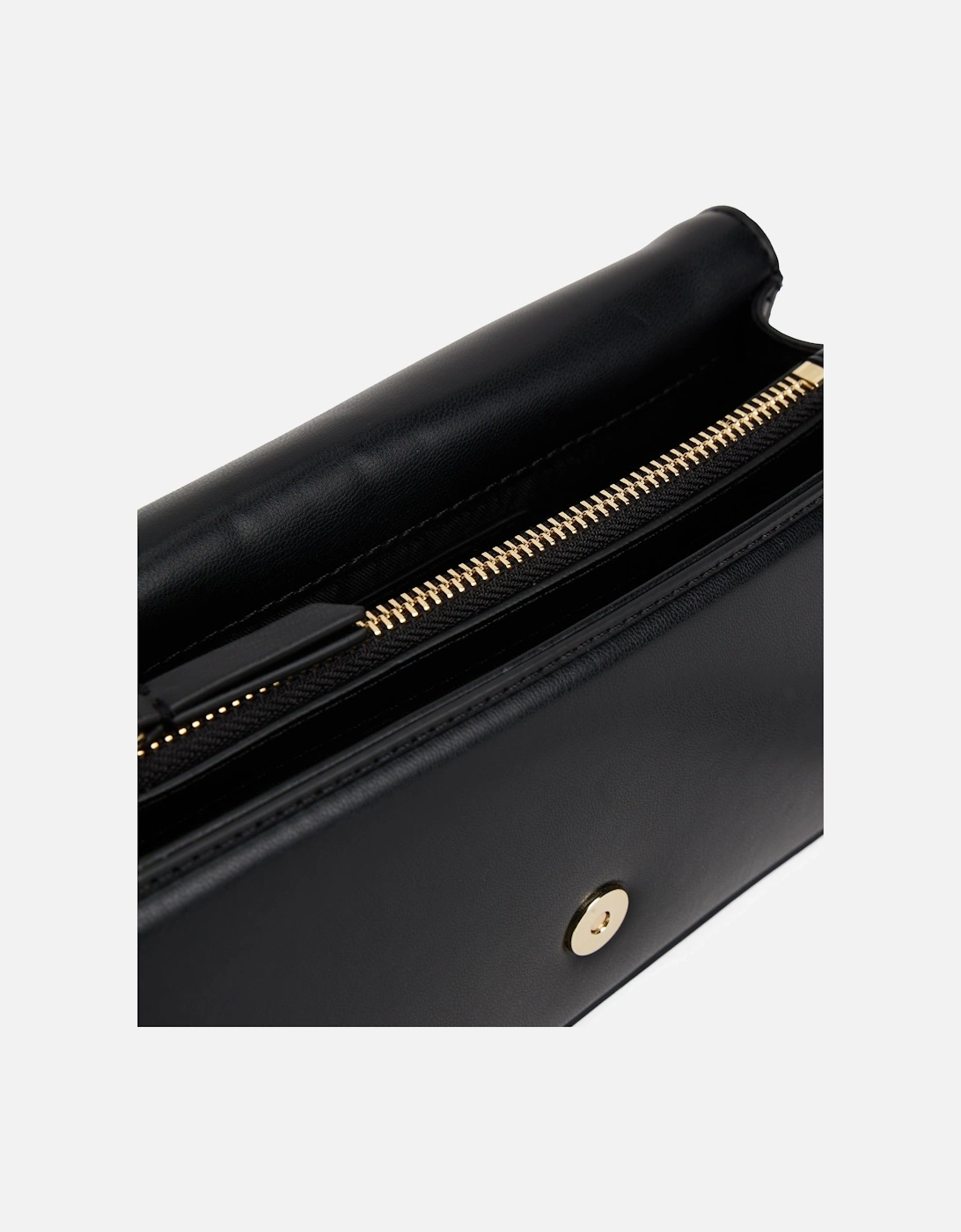 TH Heritage Mini Womens Crossover Bag - Black