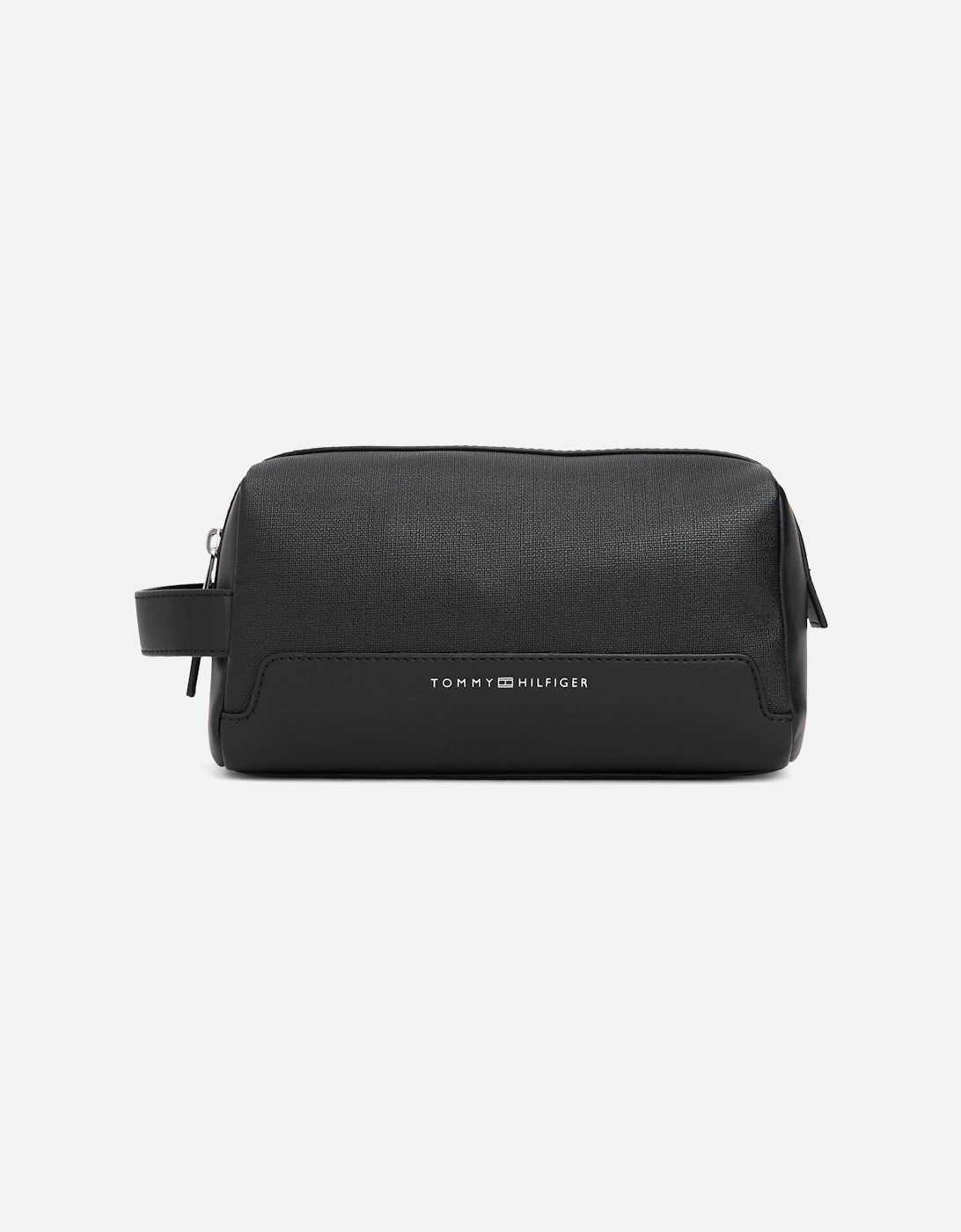 TH Modern Mens Washbag - Black, 5 of 4