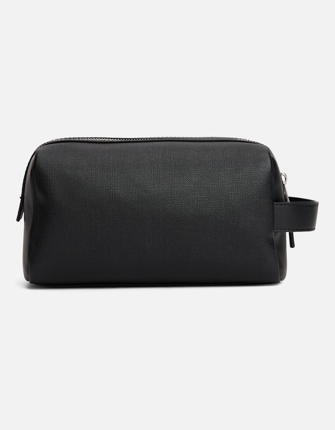TH Modern Mens Washbag - Black