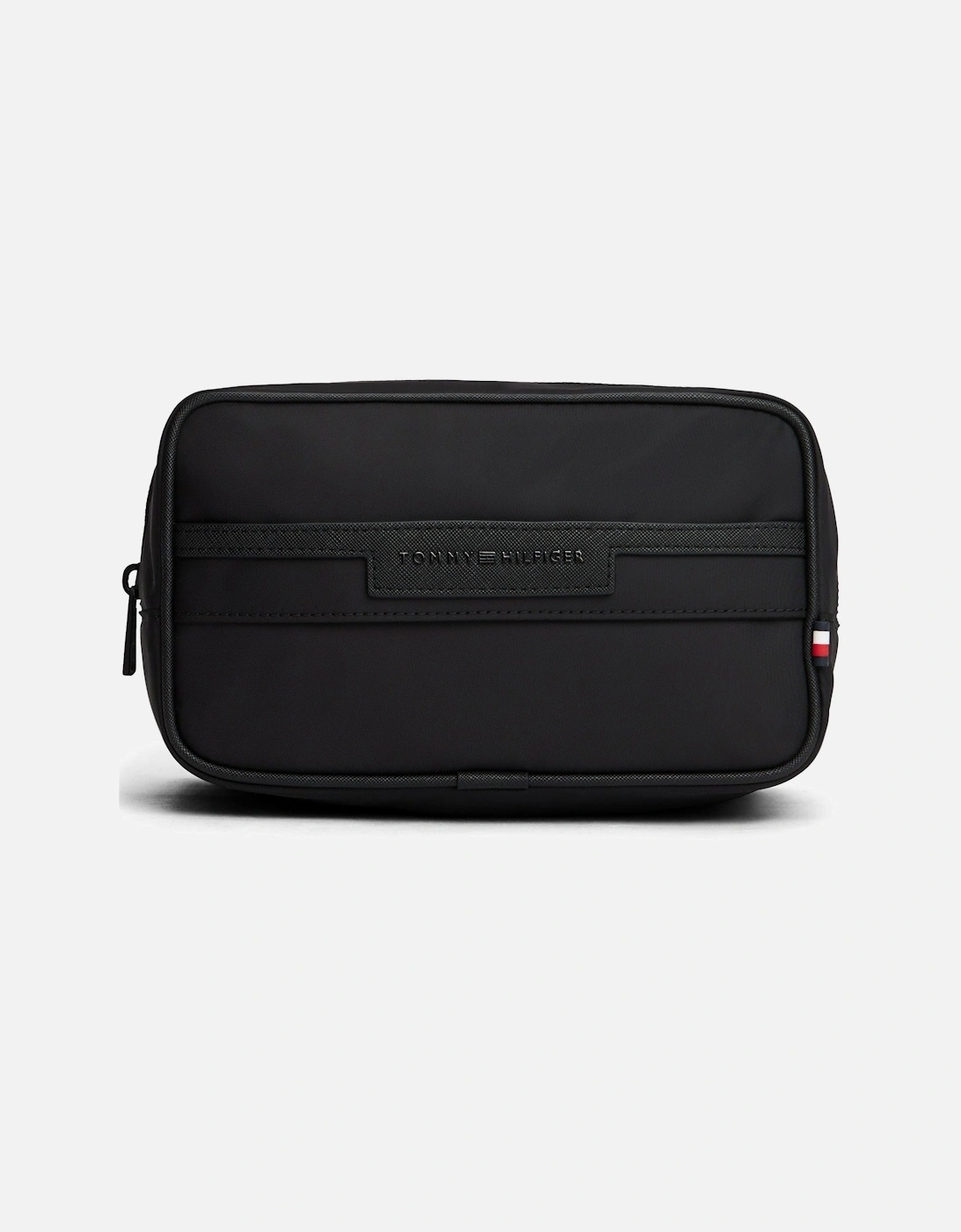 TH Repreve Mens Washbag - Black, 5 of 4