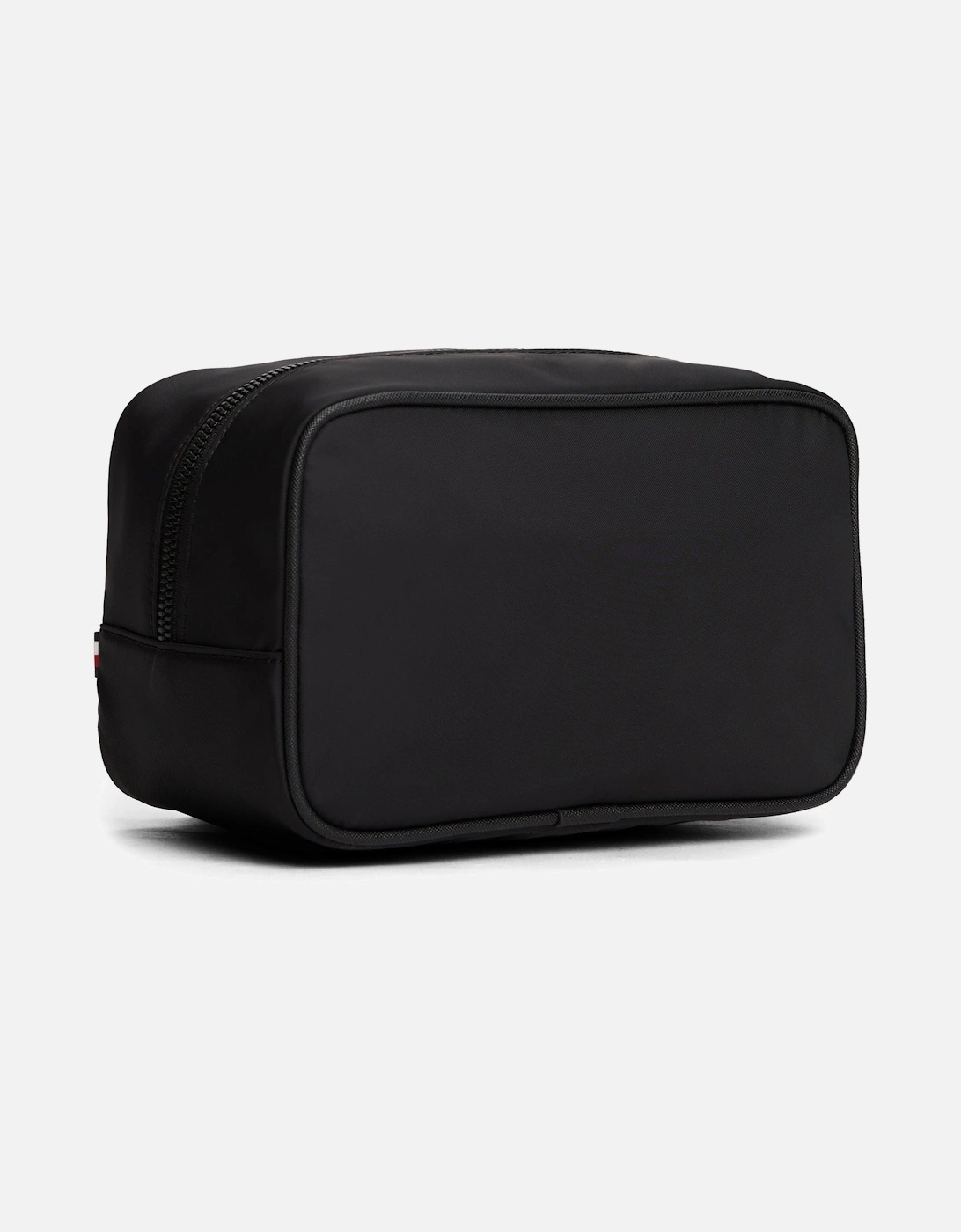 TH Repreve Mens Washbag - Black