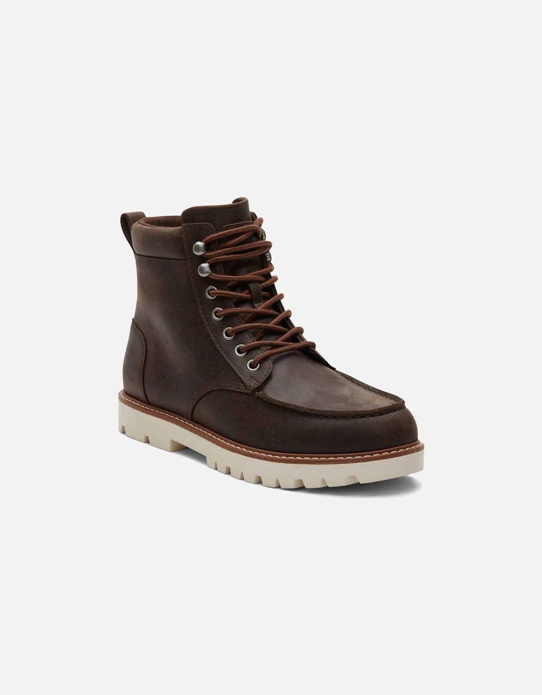 Palomar Mens Boots, 6 of 5