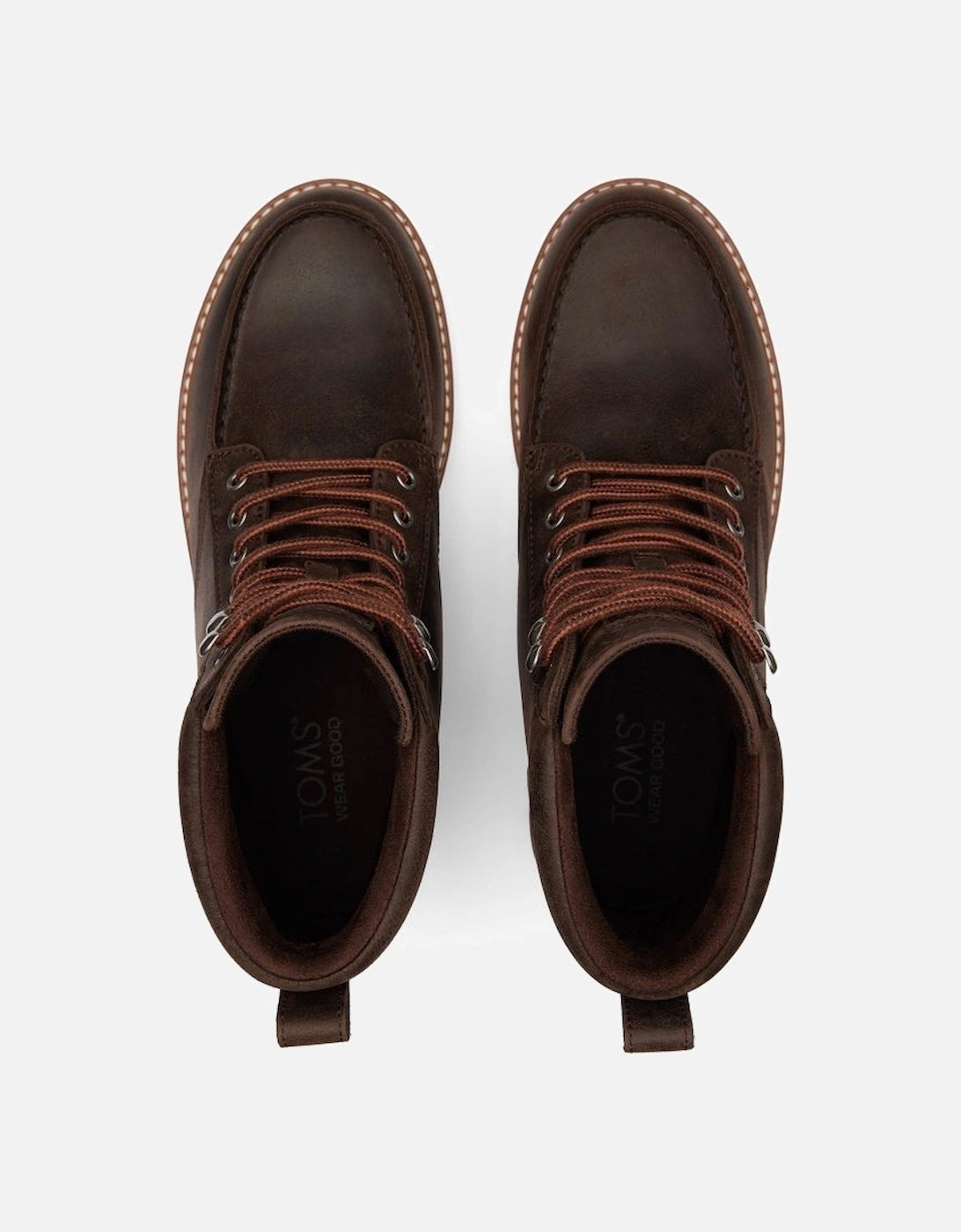 Palomar Mens Boots