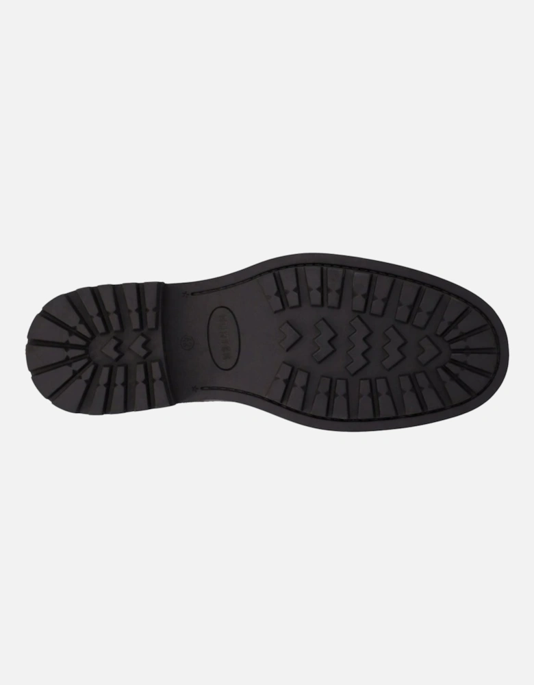 Cawdor Gibson Mens Brogues