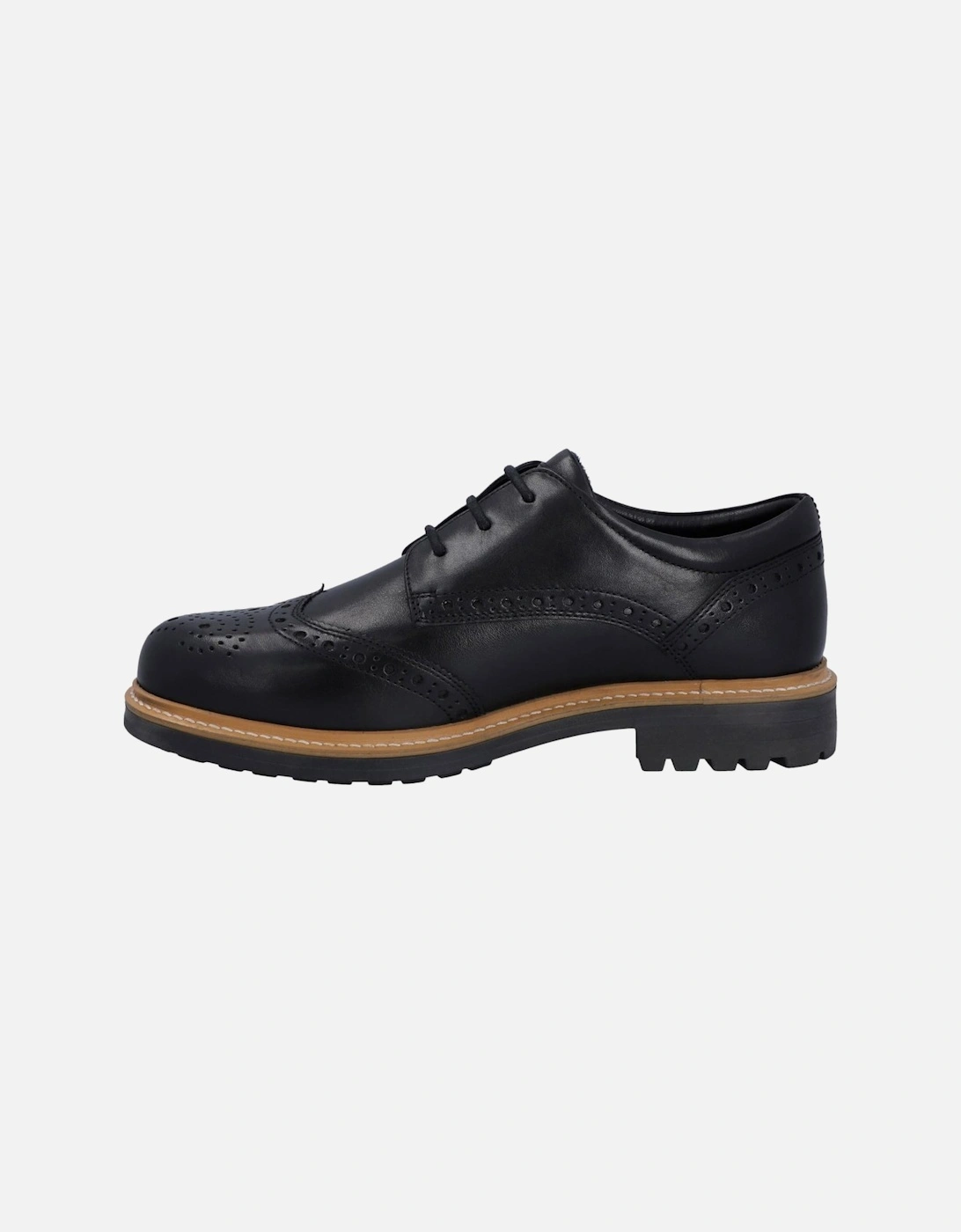 Cawdor Gibson Mens Brogues