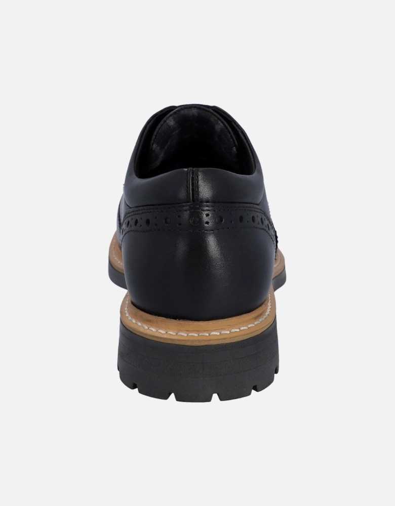 Cawdor Gibson Mens Brogues