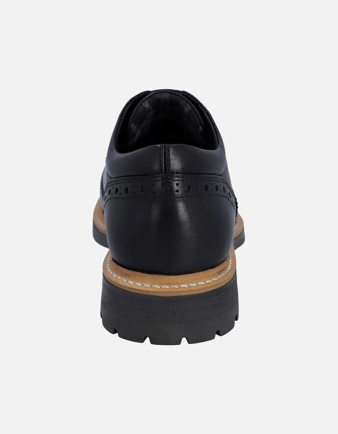 Cawdor Gibson Mens Brogues
