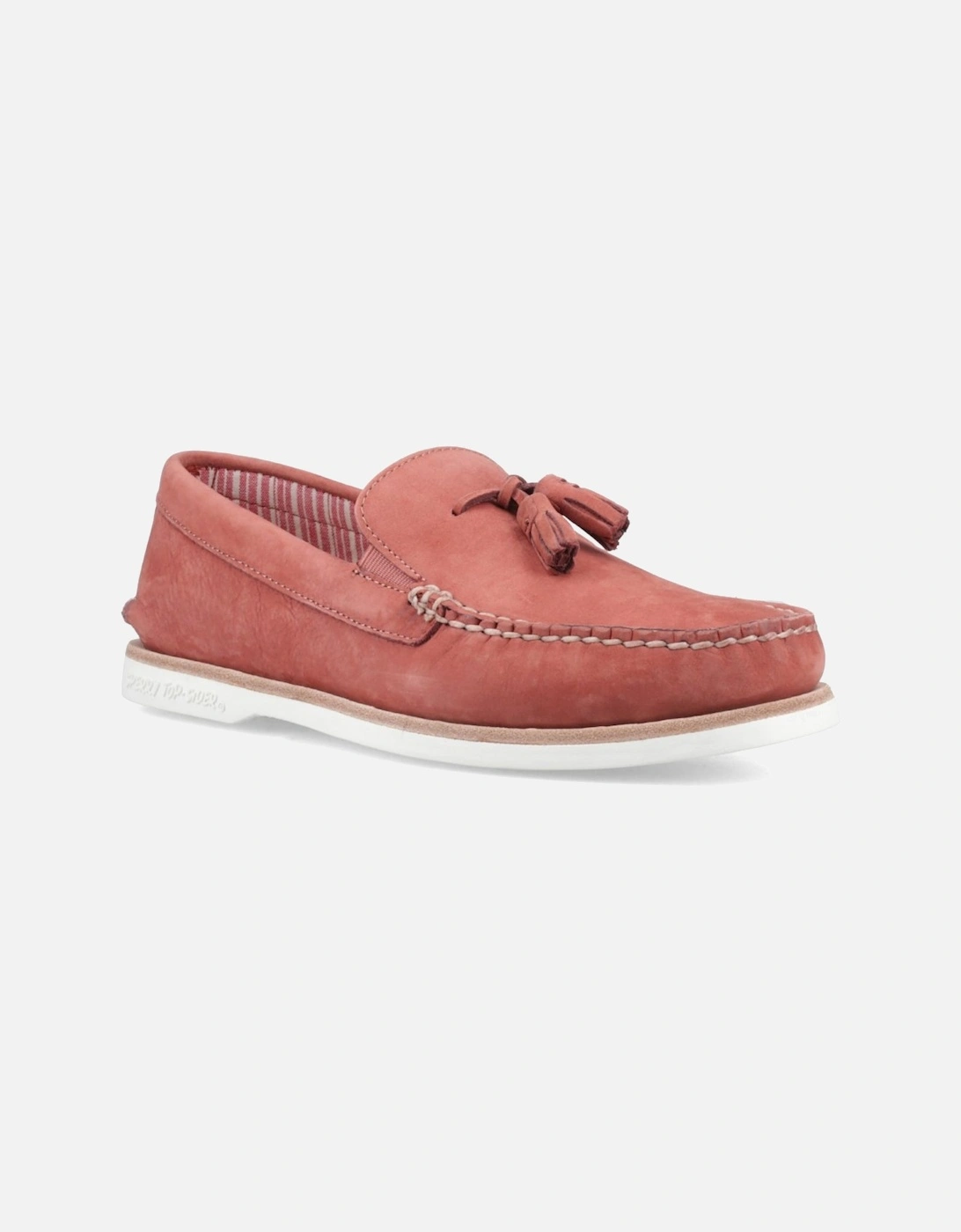 Authentic Original Mens Boat Loafers, 7 of 6