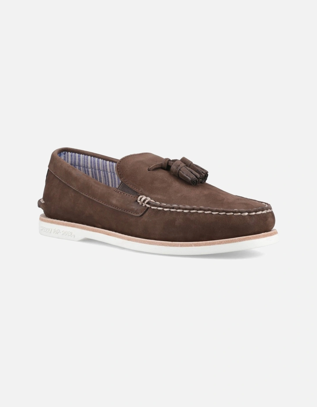Authentic Original Mens Boat Loafers, 7 of 6
