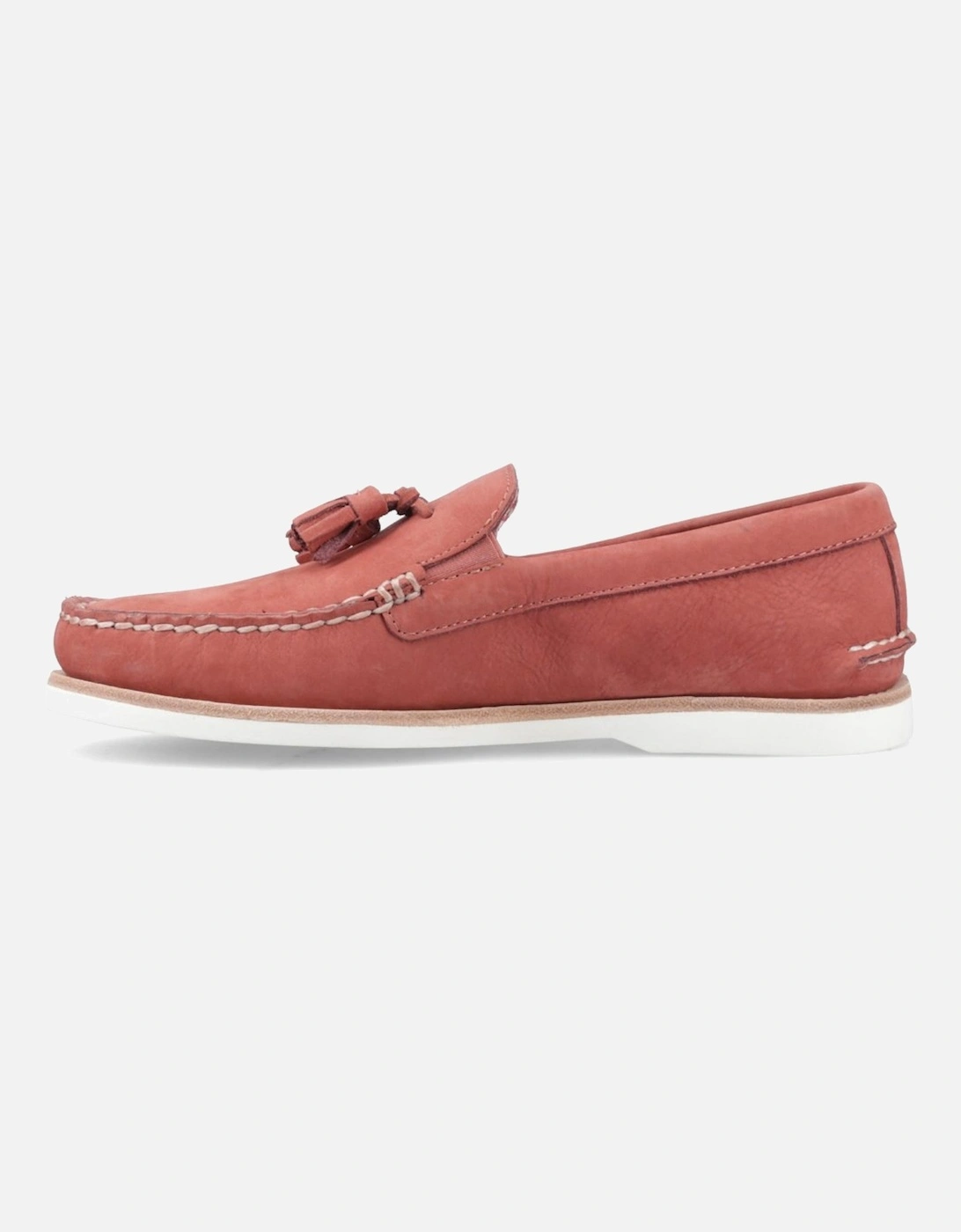 Authentic Original Mens Boat Loafers