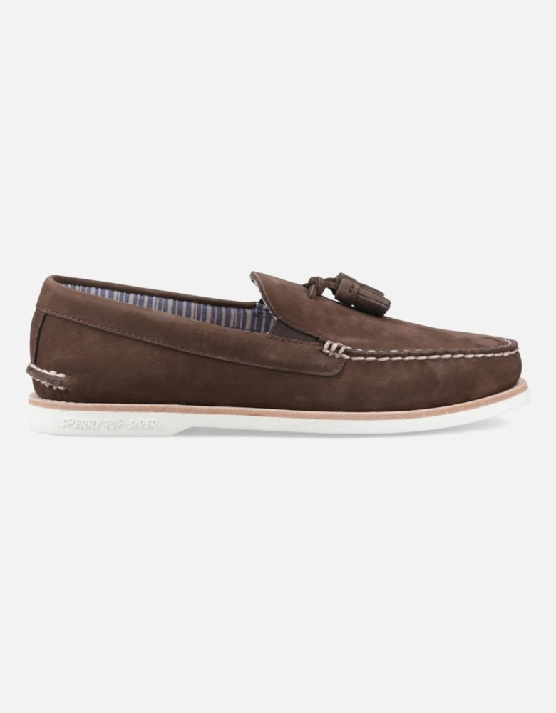 Authentic Original Mens Boat Loafers